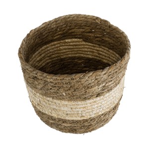 glo-20274-20274_3 GLOBOSTAR® ARTIFICIAL GARDEN KYTHIRA 20274 ΔΙΑΚΟΣΜΗΤΙΚΟ ΠΛΕΚΤΟ ΚΑΛΑΘΙ - ΚΑΣΠΩ ΓΛΑΣΤΡΑ - FL