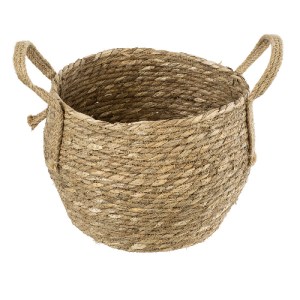 glo-20276-20276_3 GLOBOSTAR® ARTIFICIAL GARDEN PAROS 20276 ΔΙΑΚΟΣΜΗΤΙΚΟ ΠΛΕΚΤΟ ΚΑΛΑΘΙ - ΚΑΣΠΩ ΓΛΑΣΤΡΑ - FLOW