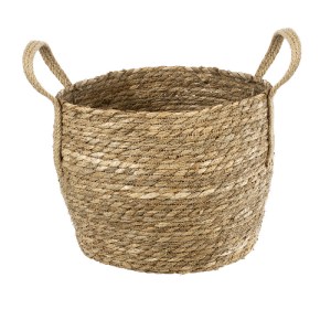 glo-20277-20277_2 GLOBOSTAR® ARTIFICIAL GARDEN PAROS 20277 ΔΙΑΚΟΣΜΗΤΙΚΟ ΠΛΕΚΤΟ ΚΑΛΑΘΙ - ΚΑΣΠΩ ΓΛΑΣΤΡΑ - FLOW