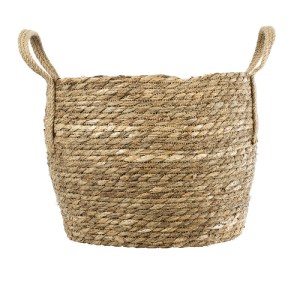 glo-20277-20277_4 GLOBOSTAR® ARTIFICIAL GARDEN PAROS 20277 ΔΙΑΚΟΣΜΗΤΙΚΟ ΠΛΕΚΤΟ ΚΑΛΑΘΙ - ΚΑΣΠΩ ΓΛΑΣΤΡΑ - FLOW