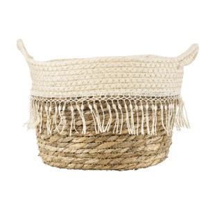 glo-20279-20279_4 GLOBOSTAR® ARTIFICIAL GARDEN MYKONOS 20279 ΔΙΑΚΟΣΜΗΤΙΚΟ ΠΛΕΚΤΟ ΚΑΛΑΘΙ - ΚΑΣΠΩ ΓΛΑΣΤΡΑ - FL