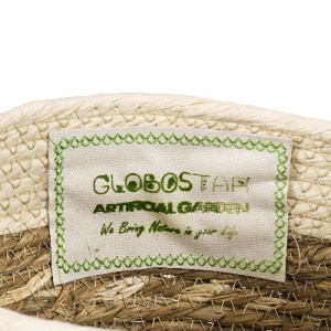 glo-20279-20279_6 GLOBOSTAR® ARTIFICIAL GARDEN MYKONOS 20279 ΔΙΑΚΟΣΜΗΤΙΚΟ ΠΛΕΚΤΟ ΚΑΛΑΘΙ - ΚΑΣΠΩ ΓΛΑΣΤΡΑ - FL