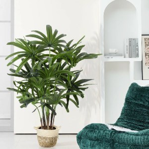glo-20280-893e69_20386_20280 GLOBOSTAR® ARTIFICIAL GARDEN MYKONOS 20280 ΔΙΑΚΟΣΜΗΤΙΚΟ ΠΛΕΚΤΟ ΚΑΛΑΘΙ - ΚΑΣΠΩ ΓΛΑΣΤΡΑ - FL