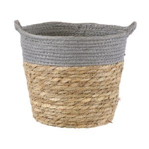 glo-20281-20281_2 GLOBOSTAR® ARTIFICIAL GARDEN SYROS 20281 ΔΙΑΚΟΣΜΗΤΙΚΟ ΠΛΕΚΤΟ ΚΑΛΑΘΙ - ΚΑΣΠΩ ΓΛΑΣΤΡΑ - FLOW