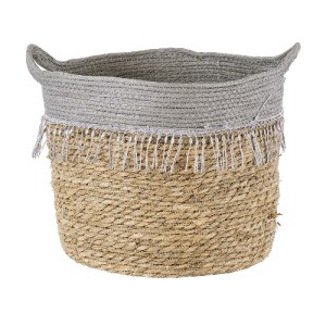glo-20283-20283_2 GLOBOSTAR® ARTIFICIAL GARDEN SYROS 20283 ΔΙΑΚΟΣΜΗΤΙΚΟ ΠΛΕΚΤΟ ΚΑΛΑΘΙ - ΚΑΣΠΩ ΓΛΑΣΤΡΑ - FLOW
