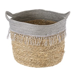 glo-20283-20283_3 GLOBOSTAR® ARTIFICIAL GARDEN SYROS 20283 ΔΙΑΚΟΣΜΗΤΙΚΟ ΠΛΕΚΤΟ ΚΑΛΑΘΙ - ΚΑΣΠΩ ΓΛΑΣΤΡΑ - FLOW
