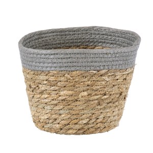 glo-20288-20288_2 GLOBOSTAR® ARTIFICIAL GARDEN ANTIPAROS 20288 ΔΙΑΚΟΣΜΗΤΙΚΟ ΠΛΕΚΤΟ ΚΑΛΑΘΙ - ΚΑΣΠΩ ΓΛΑΣΤΡΑ - 