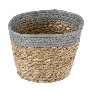 glo-20288-20288_3 GLOBOSTAR® ARTIFICIAL GARDEN ANTIPAROS 20288 ΔΙΑΚΟΣΜΗΤΙΚΟ ΠΛΕΚΤΟ ΚΑΛΑΘΙ - ΚΑΣΠΩ ΓΛΑΣΤΡΑ - 