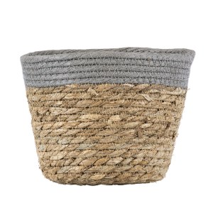glo-20288-20288_4 GLOBOSTAR® ARTIFICIAL GARDEN ANTIPAROS 20288 ΔΙΑΚΟΣΜΗΤΙΚΟ ΠΛΕΚΤΟ ΚΑΛΑΘΙ - ΚΑΣΠΩ ΓΛΑΣΤΡΑ - 