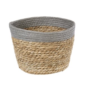 glo-20289-20289_2 GLOBOSTAR® ARTIFICIAL GARDEN ANTIPAROS 20289 ΔΙΑΚΟΣΜΗΤΙΚΟ ΠΛΕΚΤΟ ΚΑΛΑΘΙ - ΚΑΣΠΩ ΓΛΑΣΤΡΑ - 