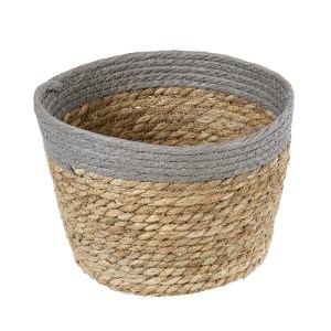 glo-20289-20289_3 GLOBOSTAR® ARTIFICIAL GARDEN ANTIPAROS 20289 ΔΙΑΚΟΣΜΗΤΙΚΟ ΠΛΕΚΤΟ ΚΑΛΑΘΙ - ΚΑΣΠΩ ΓΛΑΣΤΡΑ - 