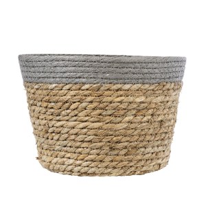 glo-20289-20289_4 GLOBOSTAR® ARTIFICIAL GARDEN ANTIPAROS 20289 ΔΙΑΚΟΣΜΗΤΙΚΟ ΠΛΕΚΤΟ ΚΑΛΑΘΙ - ΚΑΣΠΩ ΓΛΑΣΤΡΑ - 