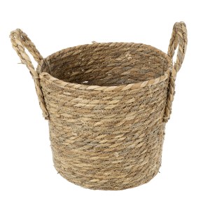 glo-20290-20290_3 GLOBOSTAR® ARTIFICIAL GARDEN TINOS 20290 ΔΙΑΚΟΣΜΗΤΙΚΟ ΠΛΕΚΤΟ ΚΑΛΑΘΙ - ΚΑΣΠΩ ΓΛΑΣΤΡΑ - FLOW