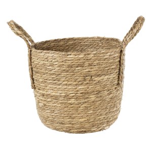 glo-20291-20291_2 GLOBOSTAR® ARTIFICIAL GARDEN TINOS 20291 ΔΙΑΚΟΣΜΗΤΙΚΟ ΠΛΕΚΤΟ ΚΑΛΑΘΙ - ΚΑΣΠΩ ΓΛΑΣΤΡΑ - FLOW