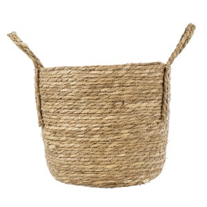 glo-20291-20291_4 GLOBOSTAR® ARTIFICIAL GARDEN TINOS 20291 ΔΙΑΚΟΣΜΗΤΙΚΟ ΠΛΕΚΤΟ ΚΑΛΑΘΙ - ΚΑΣΠΩ ΓΛΑΣΤΡΑ - FLOW