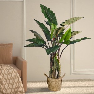 glo-20291-435d4a_20207_20291 GLOBOSTAR® ARTIFICIAL GARDEN TINOS 20291 ΔΙΑΚΟΣΜΗΤΙΚΟ ΠΛΕΚΤΟ ΚΑΛΑΘΙ - ΚΑΣΠΩ ΓΛΑΣΤΡΑ - FLOW