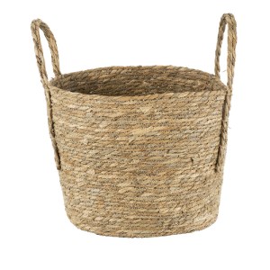 glo-20292-20292_2 GLOBOSTAR® ARTIFICIAL GARDEN TINOS 20292 ΔΙΑΚΟΣΜΗΤΙΚΟ ΠΛΕΚΤΟ ΚΑΛΑΘΙ - ΚΑΣΠΩ ΓΛΑΣΤΡΑ - FLOW