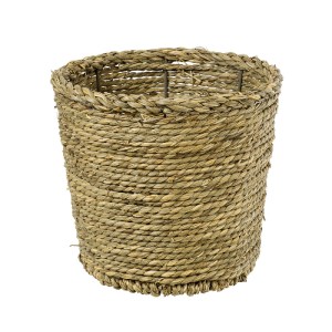 glo-20293-20293_2 GLOBOSTAR® ARTIFICIAL GARDEN THASSOS 20293 ΔΙΑΚΟΣΜΗΤΙΚΟ ΠΛΕΚΤΟ ΚΑΛΑΘΙ - ΚΑΣΠΩ ΓΛΑΣΤΡΑ - FL