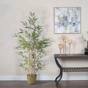 glo-20293-425ce4_20034_20293 GLOBOSTAR® ARTIFICIAL GARDEN THASSOS 20293 ΔΙΑΚΟΣΜΗΤΙΚΟ ΠΛΕΚΤΟ ΚΑΛΑΘΙ - ΚΑΣΠΩ ΓΛΑΣΤΡΑ - FL