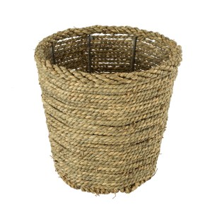 glo-20294-20294_3 GLOBOSTAR® ARTIFICIAL GARDEN THASSOS 20294 ΔΙΑΚΟΣΜΗΤΙΚΟ ΠΛΕΚΤΟ ΚΑΛΑΘΙ - ΚΑΣΠΩ ΓΛΑΣΤΡΑ - FL