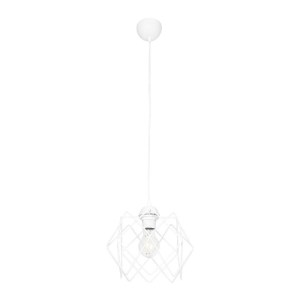 glo-203-0001-203_0001_3.webp GLOBOSTAR® VORTEX 203-0001 MΟΝΤΕΡΝΟ ΚΡΕΜΑΣΤΟ ΦΩΤΙΣΤΙΚΟ ΠΛΕΓΜΑ ΜΟΝΟΦΩΤΟ 1 X E27 IP20 ΛΕΥΚΟ 