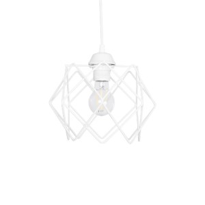 glo-203-0001-203_0001_4.webp GLOBOSTAR® VORTEX 203-0001 MΟΝΤΕΡΝΟ ΚΡΕΜΑΣΤΟ ΦΩΤΙΣΤΙΚΟ ΠΛΕΓΜΑ ΜΟΝΟΦΩΤΟ 1 X E27 IP20 ΛΕΥΚΟ 