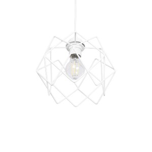 glo-203-0001-203_0001_5.webp GLOBOSTAR® VORTEX 203-0001 MΟΝΤΕΡΝΟ ΚΡΕΜΑΣΤΟ ΦΩΤΙΣΤΙΚΟ ΠΛΕΓΜΑ ΜΟΝΟΦΩΤΟ 1 X E27 IP20 ΛΕΥΚΟ 
