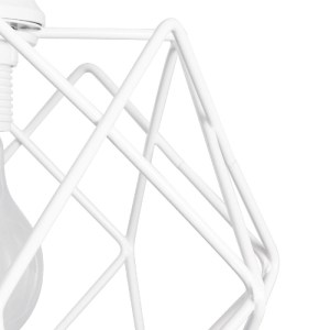 glo-203-0001-203_0001_7.webp GLOBOSTAR® VORTEX 203-0001 MΟΝΤΕΡΝΟ ΚΡΕΜΑΣΤΟ ΦΩΤΙΣΤΙΚΟ ΠΛΕΓΜΑ ΜΟΝΟΦΩΤΟ 1 X E27 IP20 ΛΕΥΚΟ 
