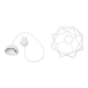 glo-203-0001-203_0001_9.webp GLOBOSTAR® VORTEX 203-0001 MΟΝΤΕΡΝΟ ΚΡΕΜΑΣΤΟ ΦΩΤΙΣΤΙΚΟ ΠΛΕΓΜΑ ΜΟΝΟΦΩΤΟ 1 X E27 IP20 ΛΕΥΚΟ 