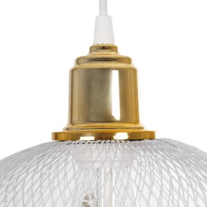 glo-203-0005-203_0005_7.webp GLOBOSTAR® WIRE 203-0005 ΜΟΝΤΕΡΝΟ ΚΡΕΜΑΣΤΟ ΦΩΤΙΣΤΙΚΟ ΠΛΕΓΜΑ ΜΟΝΟΦΩΤΟ 1 X E27 IP20 ΛΕΥΚΟ ΣΥ