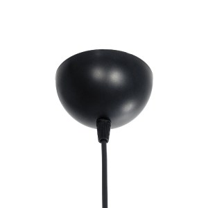 glo-203-0020-203_0020_10.webp GLOBOSTAR® EDISON 203-0020 VINTAGE ΚΡΕΜΑΣΤΟ ΦΩΤΙΣΤΙΚΟ ΑΝΑΡΤΗΣΗ ΜΟΝΟΦΩΤΟ 1 X E27 IP20 ΜΠΕΖ 