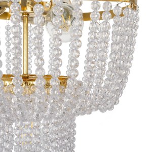 glo-203-0028-203_0028_7.webp GLOBOSTAR® CRYSTAL 203-0028 ΚΛΑΣΙΚΟ ΚΡΕΜΑΣΤΟ ΦΩΤΙΣΤΙΚΟ ΚΡΥΣΤΑΛΛΑ ΤΕΤΡΑΦΩΤΟ 4 X E27 IP20 ΧΡ