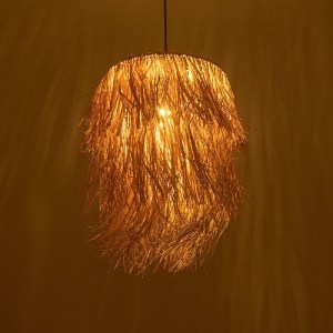glo-203-0036-203_0036_2.webp GLOBOSTAR® WEG 203-0036 BOHO ΚΡΕΜΑΣΤΟ ΦΩΤΙΣΤΙΚΟ ΚΑΠΕΛΟ ΜΟΝΟΦΩΤΟ 1 X E27 IP20 ΜΠΕΖ ΨΑΘΑ - M