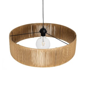 glo-203-0044-203_0044_6.webp GLOBOSTAR® KYCLOS 203-0044 BOHO ΚΡΕΜΑΣΤΟ ΦΩΤΙΣΤΙΚΟ ΚΑΠΕΛΟ ΜΟΝΟΦΩΤΟ 1 X E27 IP20 ΜΠΕΖ RATTA