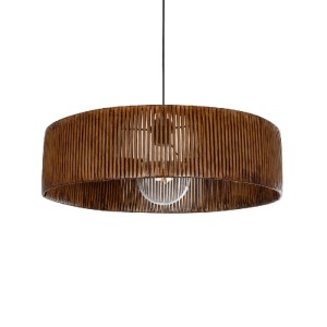 glo-203-0045-203_0045_0.webp GLOBOSTAR® KYCLOS 203-0045 BOHO ΚΡΕΜΑΣΤΟ ΦΩΤΙΣΤΙΚΟ ΚΑΠΕΛΟ ΜΟΝΟΦΩΤΟ 1 X E27 IP20 ΚΑΦΕ RATTA