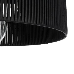 glo-203-0046-203_0046_8.webp GLOBOSTAR® KYCLOS 203-0046 BOHO ΚΡΕΜΑΣΤΟ ΦΩΤΙΣΤΙΚΟ ΚΑΠΕΛΟ ΜΟΝΟΦΩΤΟ 1 X E27 IP20 ΜΑΥΡΟ RATT