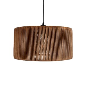 glo-203-0047-203_0047_4.webp GLOBOSTAR® KYCLOS 203-0047 BOHO ΚΡΕΜΑΣΤΟ ΦΩΤΙΣΤΙΚΟ ΚΑΠΕΛΟ ΜΟΝΟΦΩΤΟ 1 X E27 IP20 ΚΑΦΕ RATTA