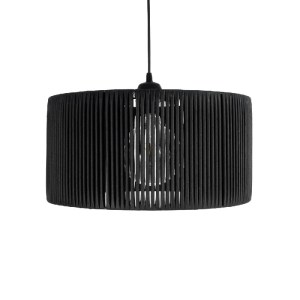 glo-203-0048-203_0048_4.webp GLOBOSTAR® KYCLOS 203-0048 BOHO ΚΡΕΜΑΣΤΟ ΦΩΤΙΣΤΙΚΟ ΚΑΠΕΛΟ ΜΟΝΟΦΩΤΟ 1 X E27 IP20 ΜΑΥΡΟ RATT