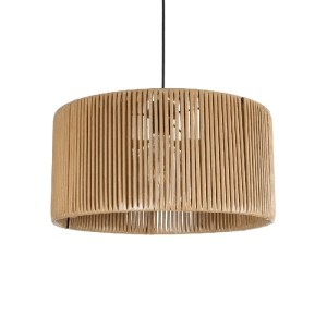 glo-203-0049-203_0049_0.webp GLOBOSTAR® KYCLOS 203-0049 BOHO ΚΡΕΜΑΣΤΟ ΦΩΤΙΣΤΙΚΟ ΚΑΠΕΛΟ ΜΟΝΟΦΩΤΟ 1 X E27 IP20 ΜΠΕΖ RATTA