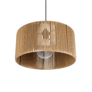 glo-203-0049-203_0049_5.webp GLOBOSTAR® KYCLOS 203-0049 BOHO ΚΡΕΜΑΣΤΟ ΦΩΤΙΣΤΙΚΟ ΚΑΠΕΛΟ ΜΟΝΟΦΩΤΟ 1 X E27 IP20 ΜΠΕΖ RATTA