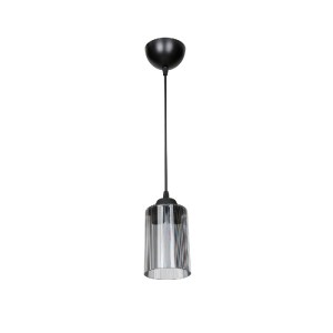 glo-203-0063-203_0063_0.webp GLOBOSTAR® TORUS 203-0063 ΜΟΝΤΕΡΝΟ ΚΡΕΜΑΣΤΟ ΦΩΤΙΣΤΙΚΟ ΚΑΜΠΑΝΑ ΜΟΝΟΦΩΤΟ 1 X E27 IP20 ΜΑΥΡΟ 