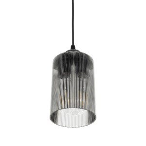 glo-203-0063-203_0063_5.webp GLOBOSTAR® TORUS 203-0063 ΜΟΝΤΕΡΝΟ ΚΡΕΜΑΣΤΟ ΦΩΤΙΣΤΙΚΟ ΚΑΜΠΑΝΑ ΜΟΝΟΦΩΤΟ 1 X E27 IP20 ΜΑΥΡΟ 