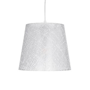 glo-203-0069-203_0069_4.webp GLOBOSTAR® CONEY 203-0069 ΜΟΝΤΕΡΝΟ ΚΡΕΜΑΣΤΟ ΦΩΤΙΣΤΙΚΟ ΚΑΠΕΛΟ ΜΟΝΟΦΩΤΟ 1 X E27 IP20 ΛΕΥΚΟ Υ