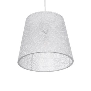 glo-203-0069-203_0069_5.webp GLOBOSTAR® CONEY 203-0069 ΜΟΝΤΕΡΝΟ ΚΡΕΜΑΣΤΟ ΦΩΤΙΣΤΙΚΟ ΚΑΠΕΛΟ ΜΟΝΟΦΩΤΟ 1 X E27 IP20 ΛΕΥΚΟ Υ
