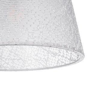 glo-203-0069-203_0069_7.webp GLOBOSTAR® CONEY 203-0069 ΜΟΝΤΕΡΝΟ ΚΡΕΜΑΣΤΟ ΦΩΤΙΣΤΙΚΟ ΚΑΠΕΛΟ ΜΟΝΟΦΩΤΟ 1 X E27 IP20 ΛΕΥΚΟ Υ