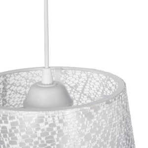 glo-203-0069-203_0069_8.webp GLOBOSTAR® CONEY 203-0069 ΜΟΝΤΕΡΝΟ ΚΡΕΜΑΣΤΟ ΦΩΤΙΣΤΙΚΟ ΚΑΠΕΛΟ ΜΟΝΟΦΩΤΟ 1 X E27 IP20 ΛΕΥΚΟ Υ