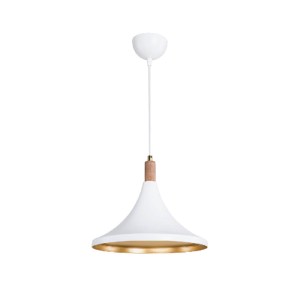 glo-203-0076-203_0076_0.webp GLOBOSTAR® BELFRY 203-0076 ΜΟΝΤΕΡΝΟ ΚΡΕΜΑΣΤΟ ΦΩΤΙΣΤΙΚΟ ΚΑΜΠΑΝΑ ΜΟΝΟΦΩΤΟ 1 X E27 IP20 ΛΕΥΚΟ