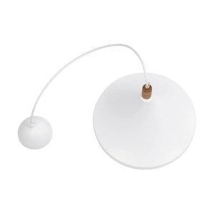 glo-203-0076-203_0076_10.webp GLOBOSTAR® BELFRY 203-0076 ΜΟΝΤΕΡΝΟ ΚΡΕΜΑΣΤΟ ΦΩΤΙΣΤΙΚΟ ΚΑΜΠΑΝΑ ΜΟΝΟΦΩΤΟ 1 X E27 IP20 ΛΕΥΚΟ