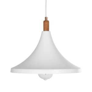 glo-203-0076-203_0076_4.webp GLOBOSTAR® BELFRY 203-0076 ΜΟΝΤΕΡΝΟ ΚΡΕΜΑΣΤΟ ΦΩΤΙΣΤΙΚΟ ΚΑΜΠΑΝΑ ΜΟΝΟΦΩΤΟ 1 X E27 IP20 ΛΕΥΚΟ