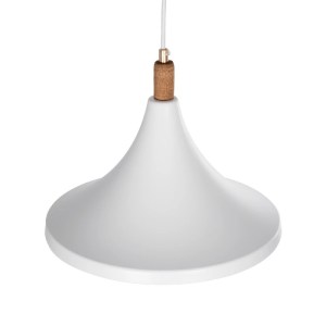 glo-203-0076-203_0076_6.webp GLOBOSTAR® BELFRY 203-0076 ΜΟΝΤΕΡΝΟ ΚΡΕΜΑΣΤΟ ΦΩΤΙΣΤΙΚΟ ΚΑΜΠΑΝΑ ΜΟΝΟΦΩΤΟ 1 X E27 IP20 ΛΕΥΚΟ